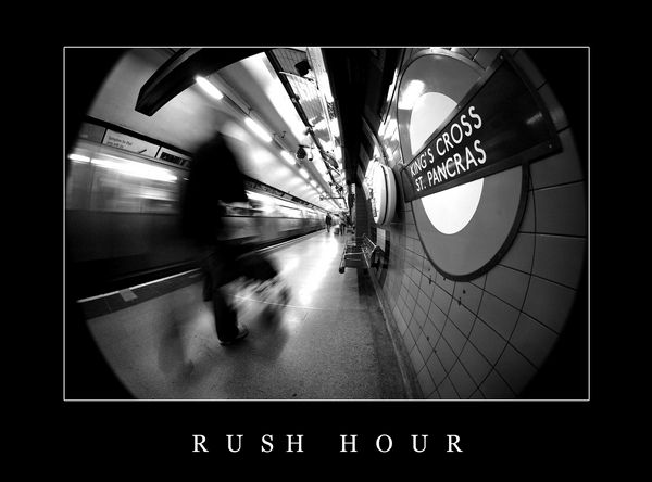 Rush Hour